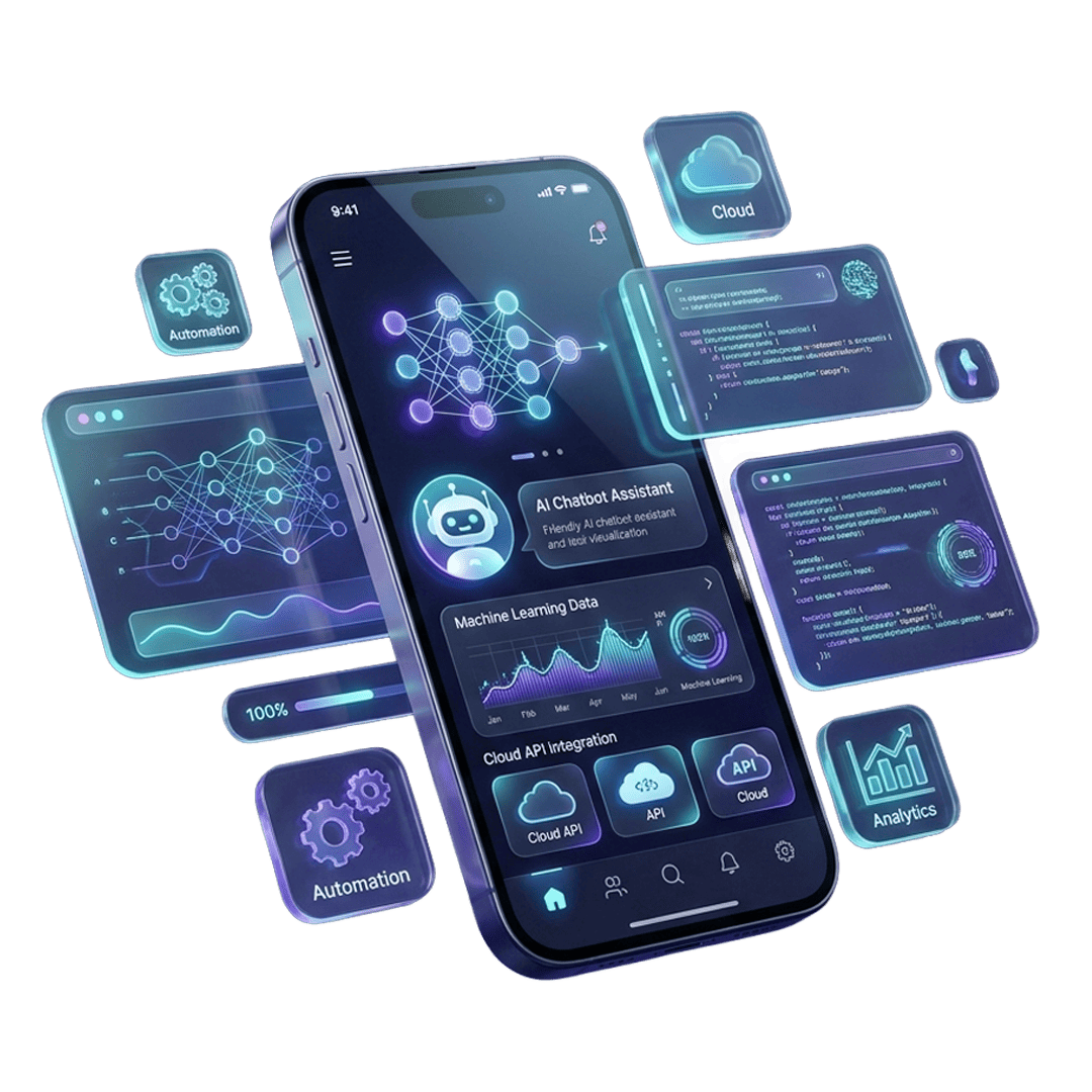 AI Application Development