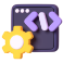Custom software development services from Techno Infonet Ahmedabad