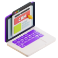 ERP and CRM software development for manufacturing and sales teams