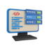 Business web application and e-commerce development services