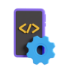 iOS, Android and hybrid mobile app development services
