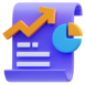 ADVANCED ANALYTICS & REPORTS