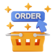 Easy Order Booking