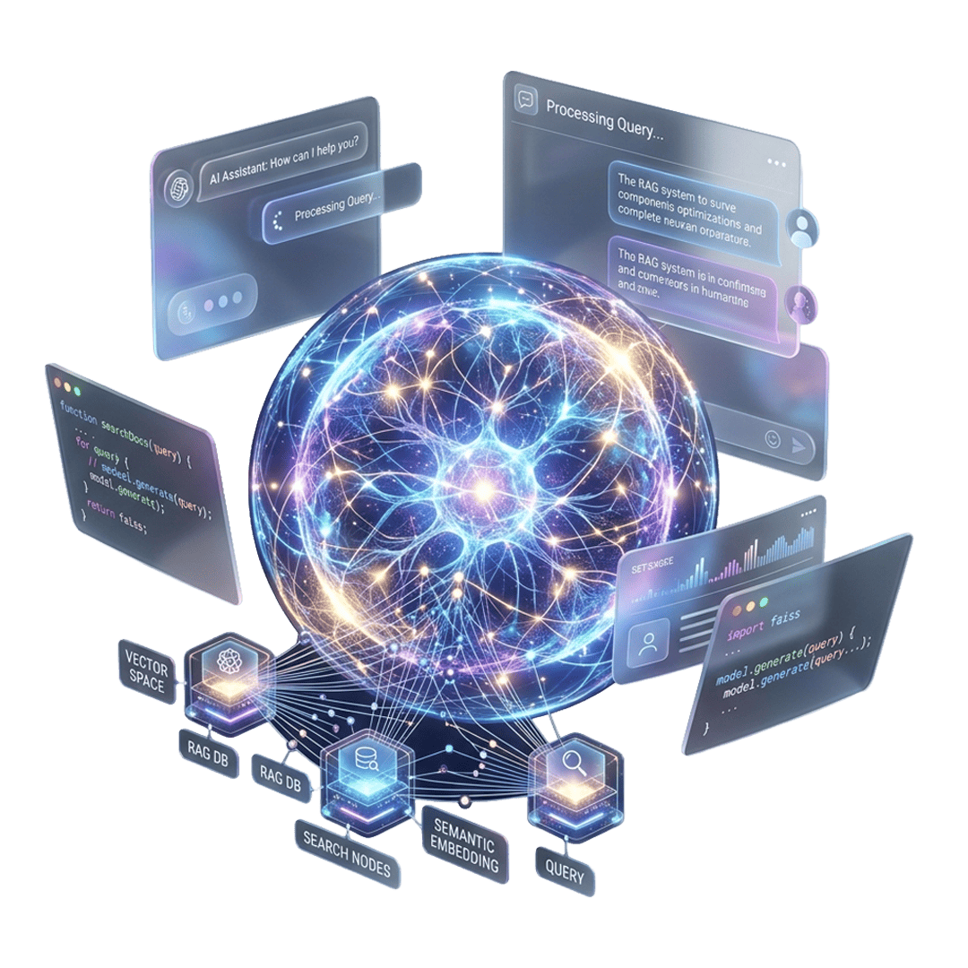Generative AI and LLM Integration