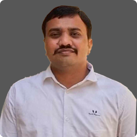 Mahesh Desai, CTO Mahesh Desai, Chief Technology Officer at Techno Infonet