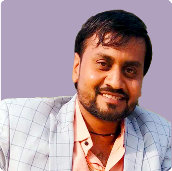 Rahul Desai, Support Head Rahul Desai, Service and Support Head at Techno Infonet