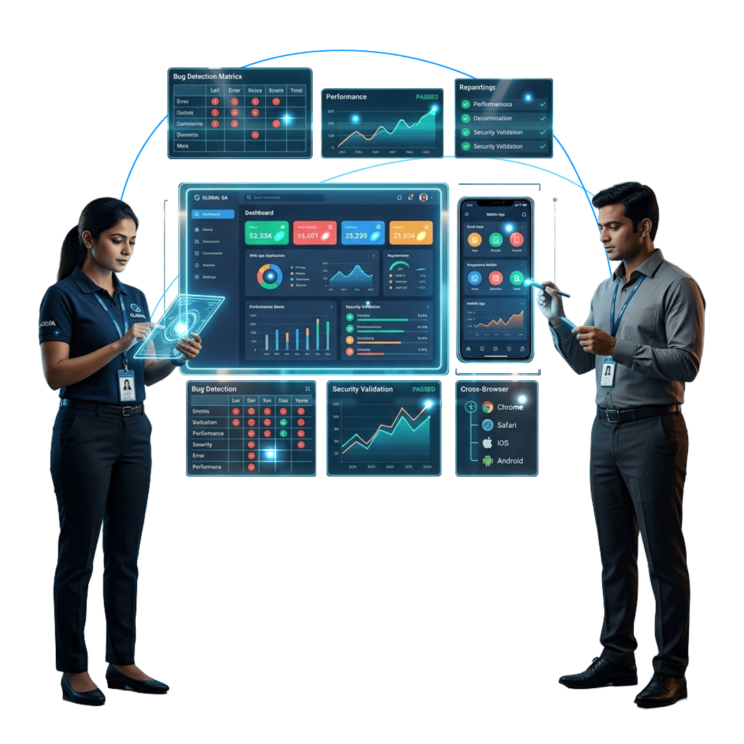 UI UX & Brand Design