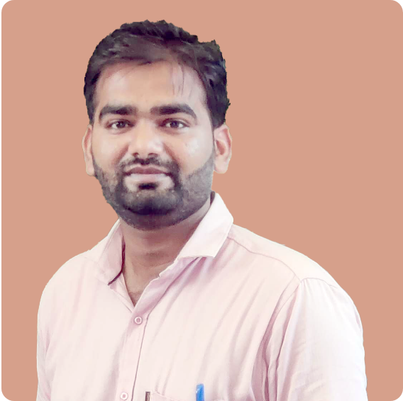 Vipul Patel, Project Manager Vipul Patel, Senior Project Manager for .NET development