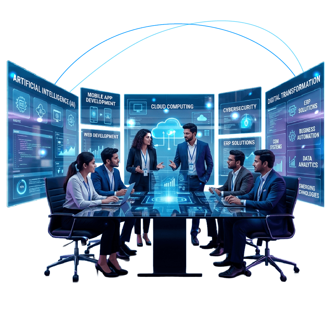 Techno Infonet software development blog