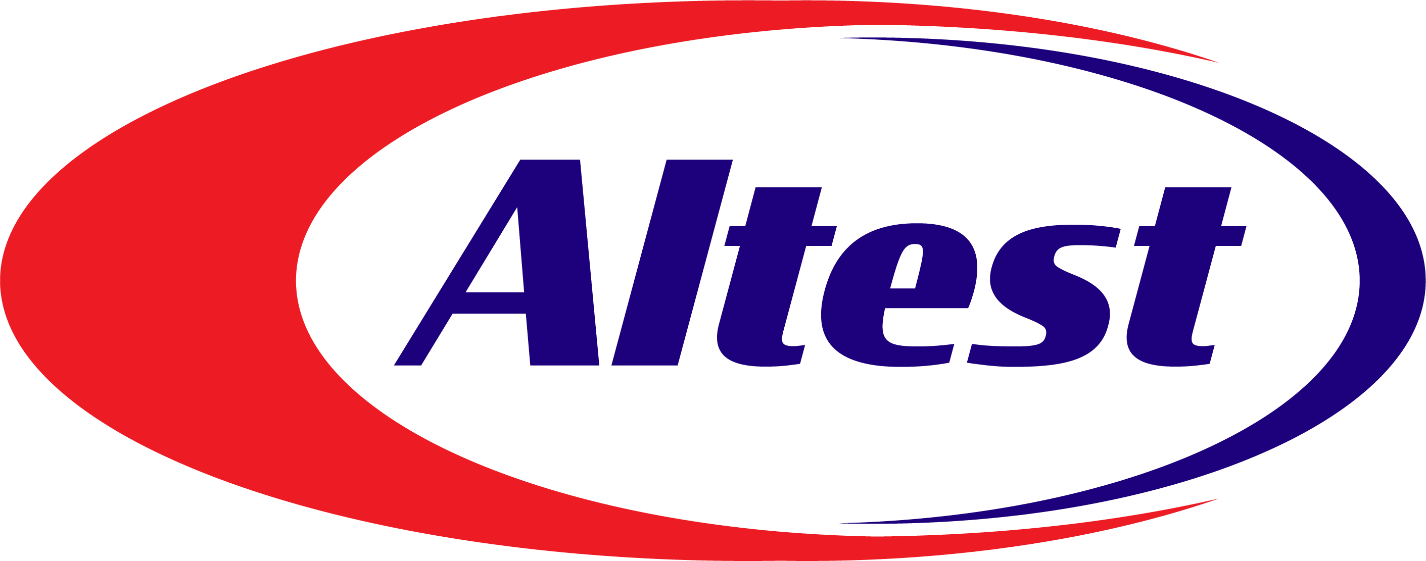 Altest logo