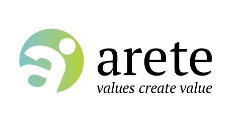 Arete logo