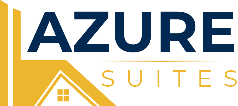 Azure Suites logo