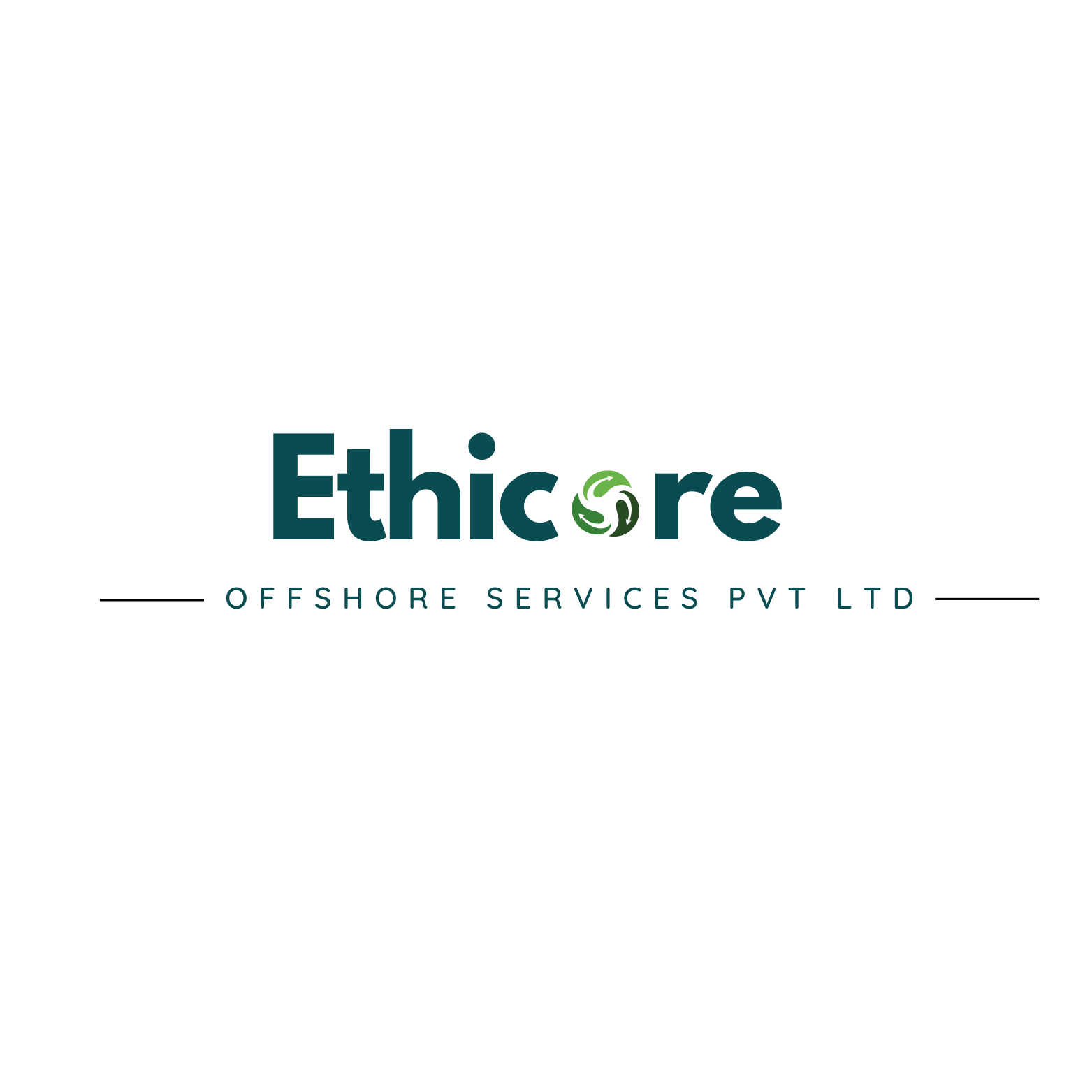 Ethicore logo