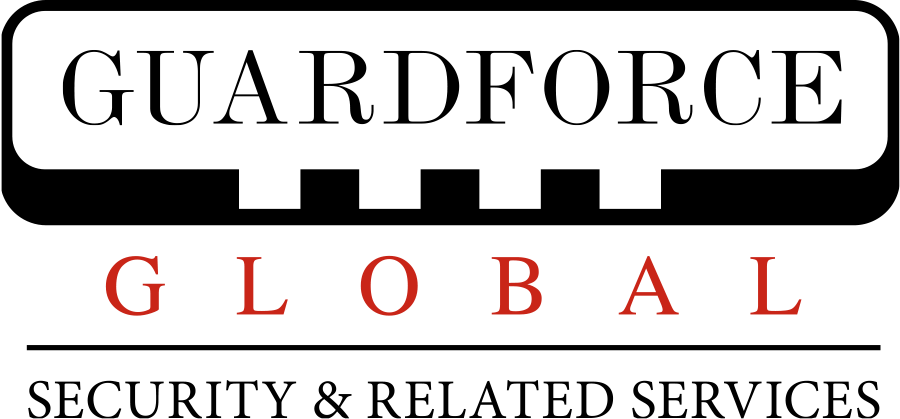Guard Force logo