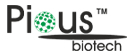 Pios logo