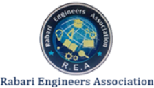Rabari Engineers logo