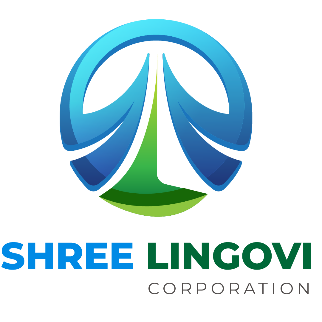 Shree Lingovi logo