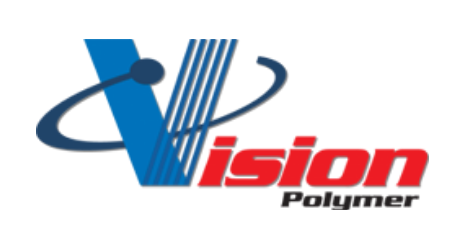 Vision Polymer logo