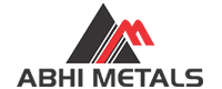 Abhi Metals logo