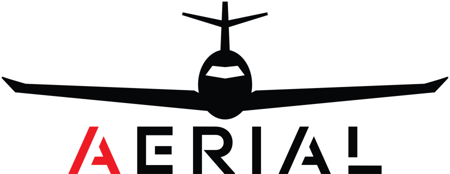 AERIAL logo