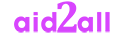 aid2all logo
