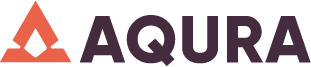 Aqura logo