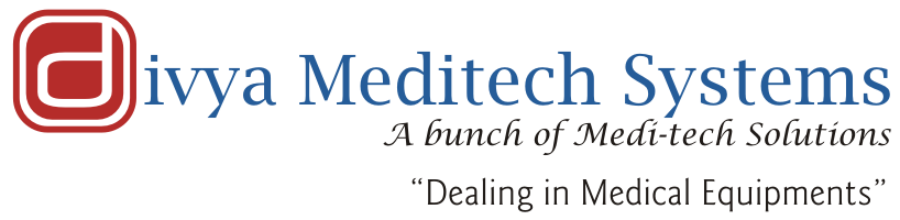 Divya Meditech Systems logo