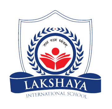 Lakshaya School logo