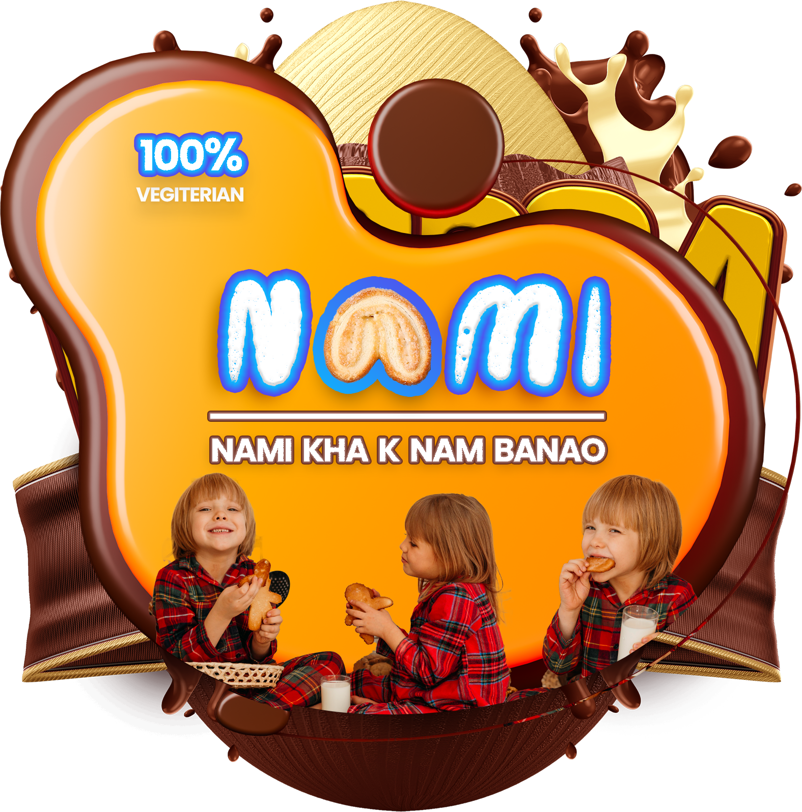 NOMI logo