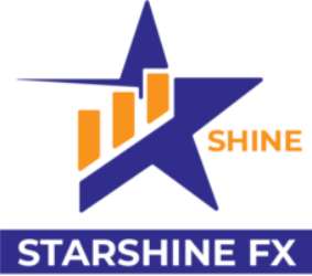 Starshine FX logo