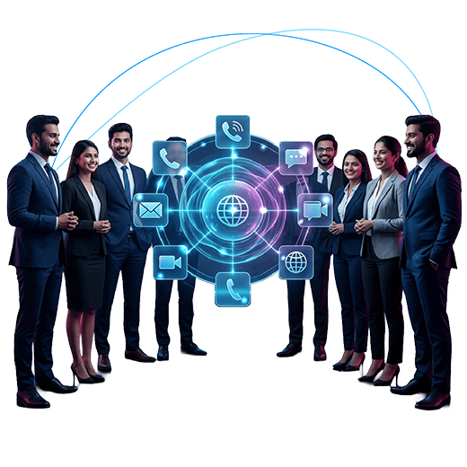 Contact Techno Infonet