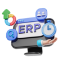 ERP & CRM Development