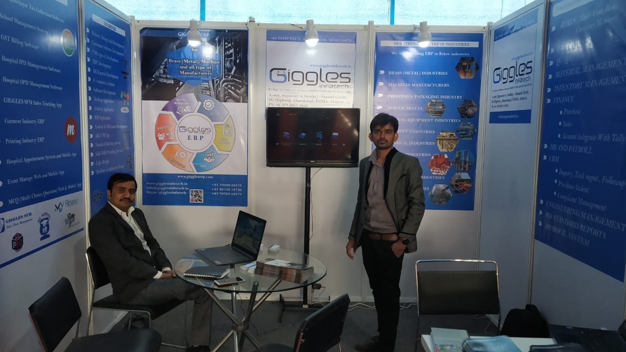 GBVP1742 - Exhibition