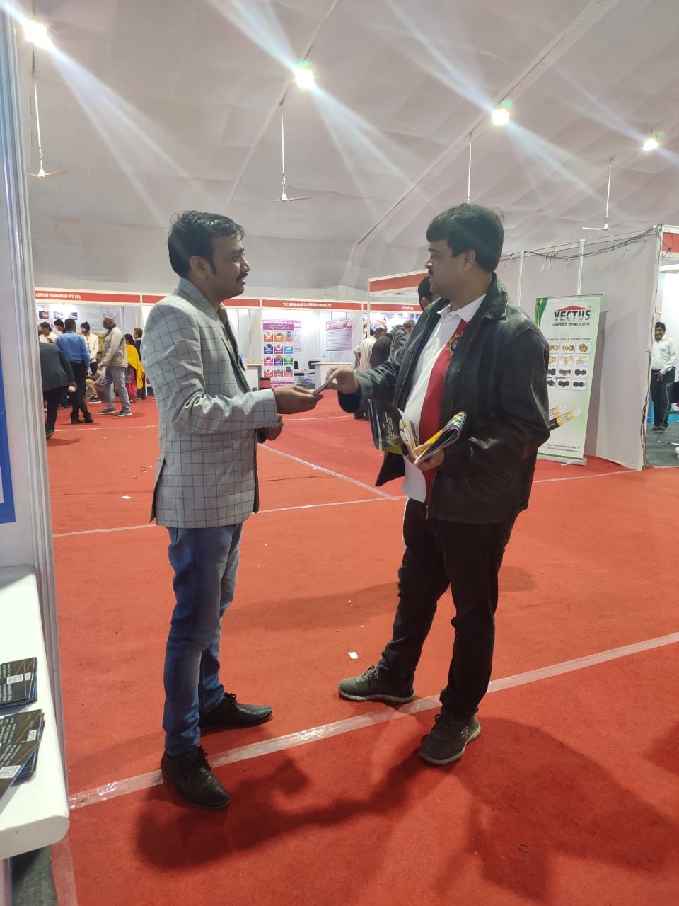 GSYM3759 - Exhibition