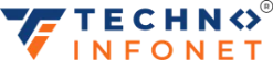 Techno Infonet Logo