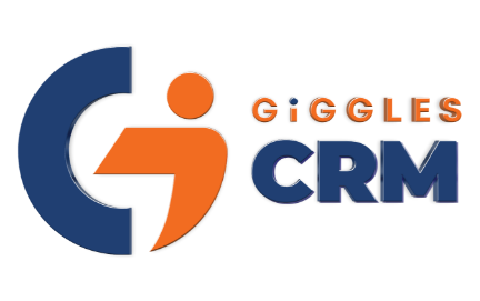 Giggles CRM Logo
