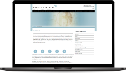 Bhogal partners