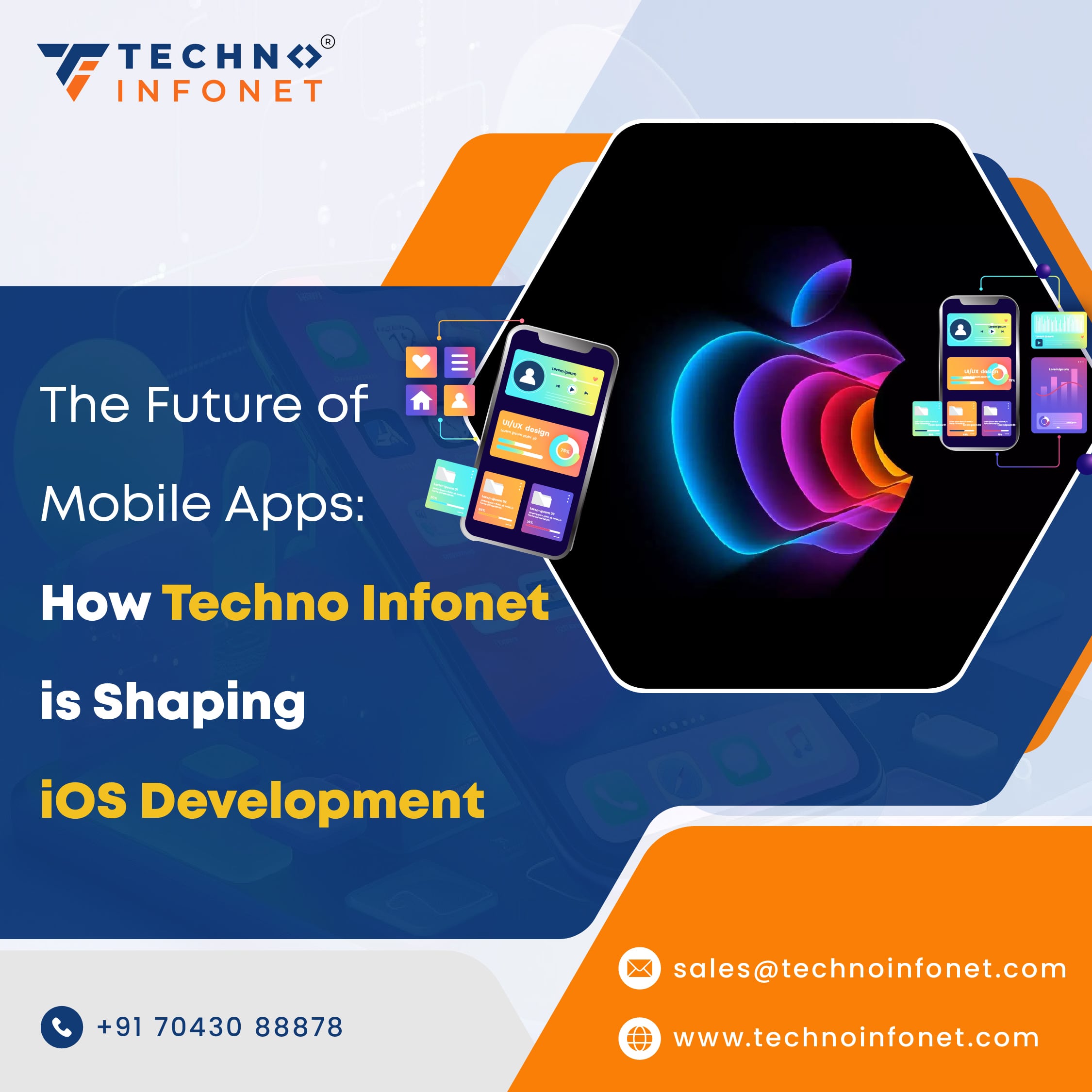 The Future of Mobile