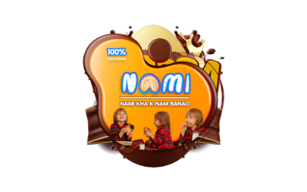 Nami Logo