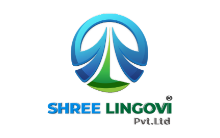 Shree Lingovi Pvt. Ltd Logo