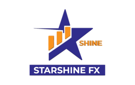 Star Shine FX Logo