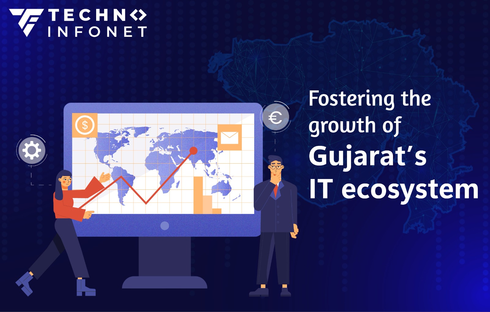 Fostering the growth of Gujarat’s IT ecosystem