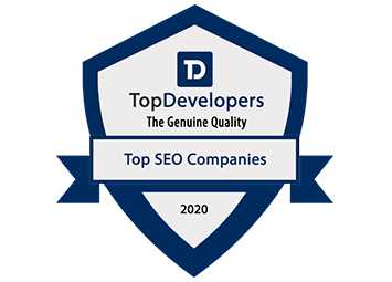 The Search is over, Techno Infonet is declared as one of the Top SEO agencies!