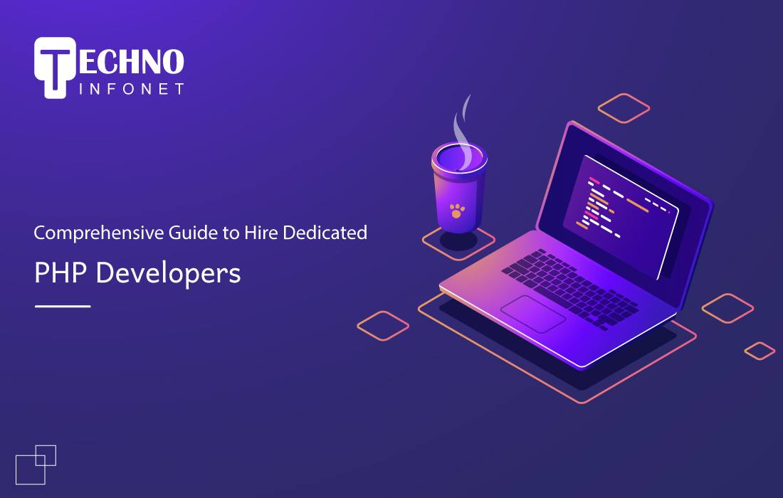 Hire dedicated PHP developers