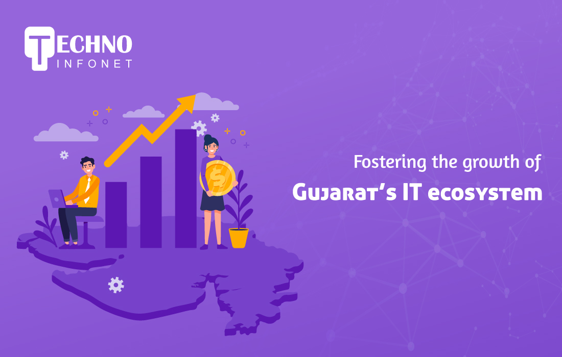 Fostering the growth of Gujarat’s IT ecosystem