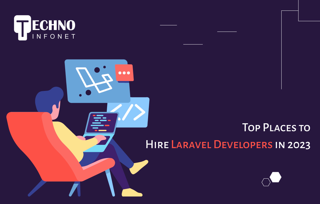 Top-places-to-hire-Laravel-developers-in-2023