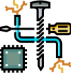 Component-based architecture